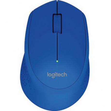 SOURIS OPTIQUE M280 BLEU