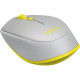 SOURIS LASER SANS FIL M535-GRIS