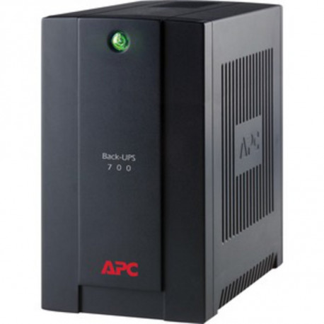 APC BACK-UPS 700VA 230V