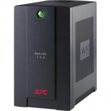 APC BACK UPS