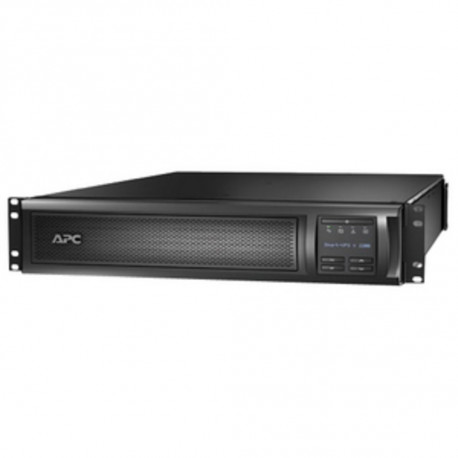 APC SMART-UPS X 2200VA