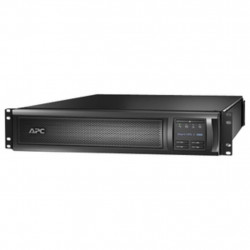 APC SMART-UPS X 3000VA