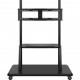 VIEBOARD TROLLEY STAND