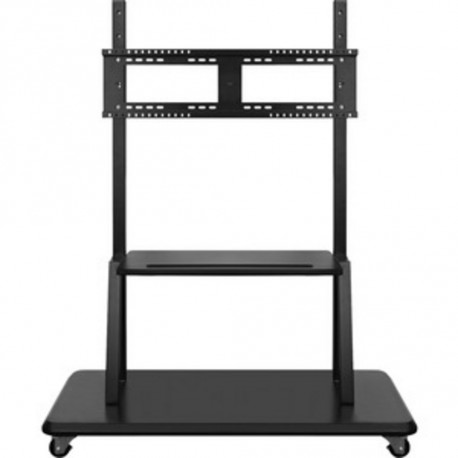 VIEBOARD TROLLEY STAND