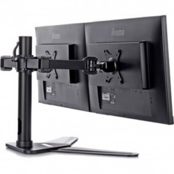 DUAL DESKTOP ARM STAND