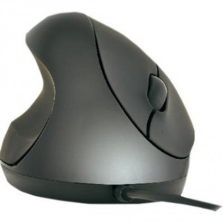 OPTICAL USB MOUSE 1600 DPI