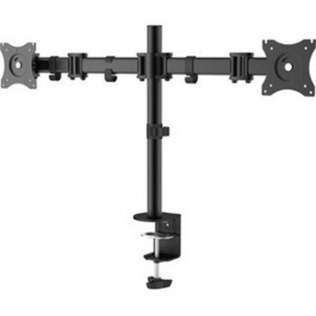 DESK MOUNT 10-27IN TLT/ROT/SWI