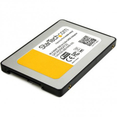 ADAPTATEUR / CONVERTISSEUR SSD