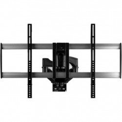 FULL MOTION TV WALL MOUNT FOR