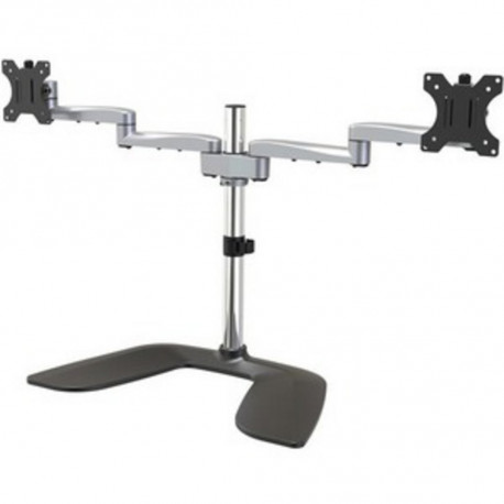 DUAL MONITOR STAND - FOR UP TO