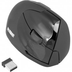 WIRELESS MOUSE FOR RIGHT-HANDER