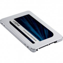 CRUCIAL SSD 2.5IN 1TB