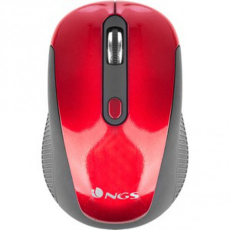 WIRELESS OPTICAL MOUSE