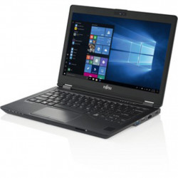 LIFEBOOK U729 I5-8265U