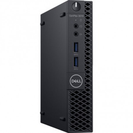 OPTIPLEX 3070 MFF I3-9100T