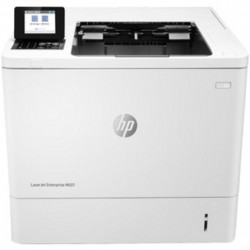 LASERJET M607N