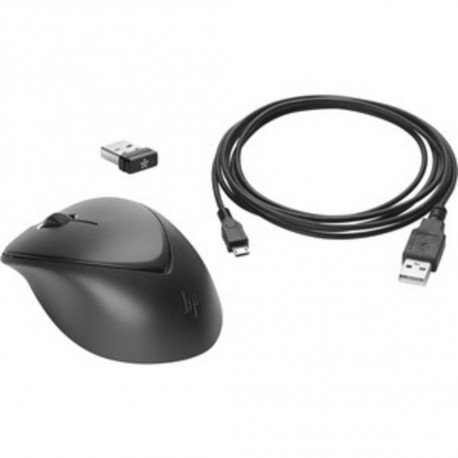 WIRELESS PREMIUM MOUSE