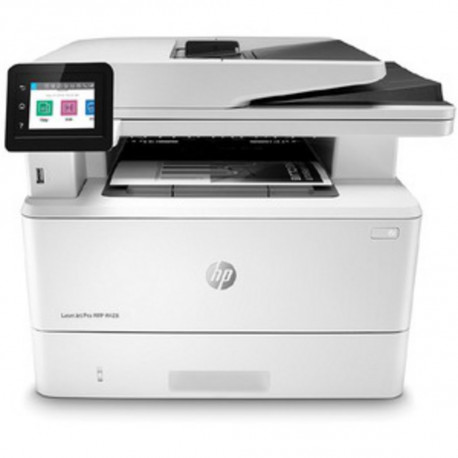 LASERJET MFP M428FFDN PRO 40PPM