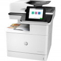 LASERJET MFP COLOR M776DN