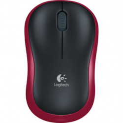 SOURIS OPTIQUE SANS FIL M185