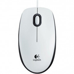 SOURIS OPTIQUE FILAIRE B100