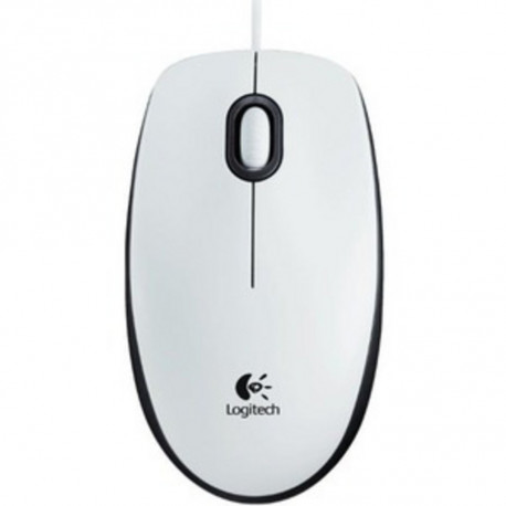 SOURIS OPTIQUE FILAIRE B100