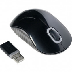 WIRELESS LASER MOUSE