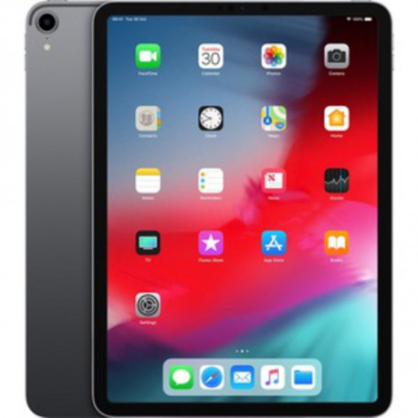 11IN IPAD PRO WI-FI+CELLULAR