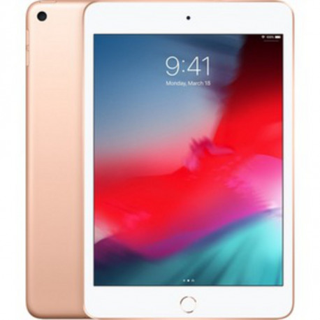 APPLE IPAD MINI WI-FI 64GB 2019 doré MUQY2NF/A