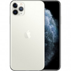 IPHONE 11 PRO 64GB SILVER