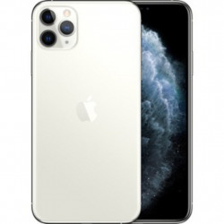 IPHONE 11 PRO MAX 256GB SILVER