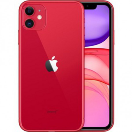 IPHONE 11 256GB (PRODUCT)RED