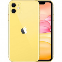 IPHONE 11 64GB YELLOW