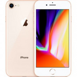 IPHONE 8 128GB GOLD 4.7IN