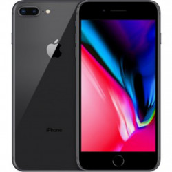 IPHONE 8 PLUS 128GB GREY 5.5IN