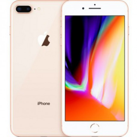 IPHONE 8 PLUS 128GB GOLD 5.5