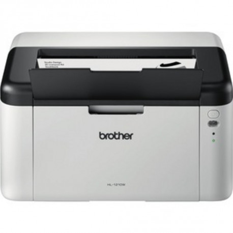 HL1210W MONOLASER PRINTER