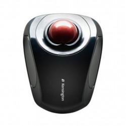 ADVANCE FIT WIRELESS TRACKBALL