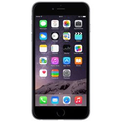 Apple iPhone 6 Plus 64Go Gris Sidéral