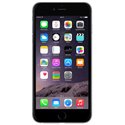 Apple iPhone 6 Plus 64Go Gris Sidéral