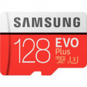 MICRO SD CARD 128GB EVO +