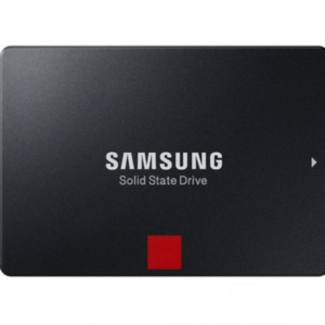 SSD 860 SERIE PRO 2TB SATAIII