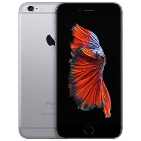 Apple iPhone 6s Plus 128Go Gris Sidéral