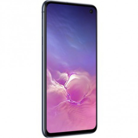 GALAXY S10E EE BLACK