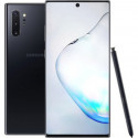 GALAXY NOTE10+ BLACK DUAL SIM