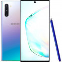 GALAXY NOTE10 SILVER DUAL SIM