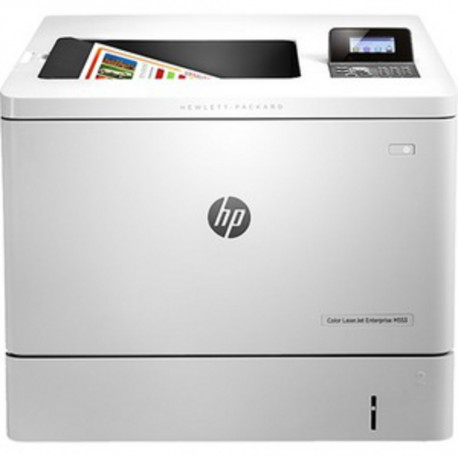 LASERJET COLOR M552DN