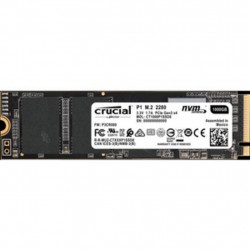 CRUCIAL P1 1000GB 3D NAND