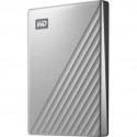 MY PASSPORT ULTRA 1TB SILVER