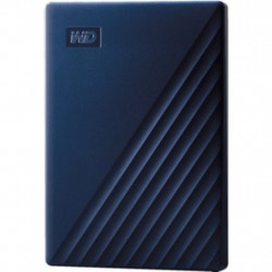 MY PASSPORT 2TB FOR MAC